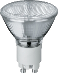 Лампа GE CMH MR16 20W/830 GX10 SP 12° 40400 40400