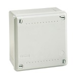 Коробка распр. ОП 100х100х50 (гладкие стенки) IP56 DKC 53810 53810