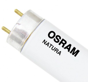 Лампа OSRAM NATURA L18/76 G13 D26mm 590mm (гастрономия) 4050300010519