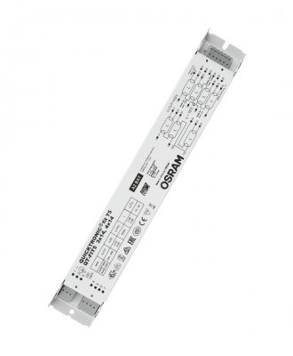 ЭПРА OSRAM QT-FIT5 3X14,4x14 /230-240 280х30х21 4008321971210