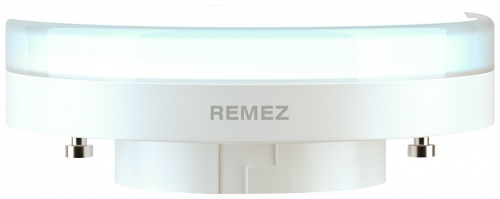 Лампа REMEZ LED PAR16 GX53 12W 4000K rem_GX53_7_4