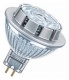 Лампа  DIM PARATHOM MR16D 50 36 7,8W/827 12V GU5.3 561Lm стекло  OSRAM 4058075095120