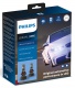 Комплект светодиодных ламп PHILIPS H11 PGJ19-2 12/24V 18W 5800К X2 (2шт) 11362U90CWX2 11362U90CWX2