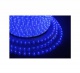 Шнур светодиодный Дюралайт чейзинг 3Вт син. (уп.100 м) Neon-Night 121-323 121-323
