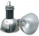 Диодный подвесной светильник для складских помещений