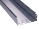 Лоток листовой неперфорированный 200х80 L3000 сталь 0.8мм DKC 35064 35064