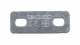 Пластина PTCE для заземления (медь) DKC 37501 37501
