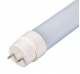 Лампа светодиодная PLED T8-1200GL 20Вт линейная 4000К белый G13 1600лм 220-240В JazzWay 1032515 1032515