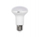 Лампа светодиодная PLED-SP R63 11Вт 3000К тепл. бел. E27 820лм 230В JazzWay 4690601033659 1033659