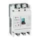 Выключатель автоматический 3п 100/80А 18кА ВА-99МL Basic EKF mccb99-100-80mi mccb99-100-80mi