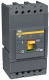 Выключатель автоматический 3п 400А 35кА ВА 88-37 ИЭК SVA40-3-0400 SVA40-3-0400