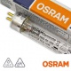 Лампа бактерицидная OSRAM HNS 16W T5 G5 d16 x 302,5 4008321620774