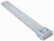 Лампа OSRAM DULUX S/E 9W/31-830 2G7 (тёплый белый) 4050300589398