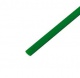 Трубка термоусадочная 3.0/1.5 1м зел. Rexant 20-3003 20-3003