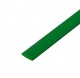 Трубка термоусадочная 4.0/2.0 1м зел. Rexant 20-4003 20-4003