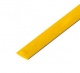 Трубка термоусадочная 4.0/2.0 1м желт. Rexant 20-4002 20-4002