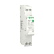 Выключатель автоматический дифференциального тока (ДИФ) RESI9 1P+N С 25А 6000А 30мА 18мм тип AC SchE R9D87625 R9D87625