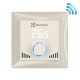 Термостат программируемый Smart ETS-16 16А Wi-Fi; датчик пола; датчик воздуха Electrolux НС-1136213 НС-1136213