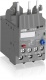 Реле перегрузки тепловое TF42-3.1 ABB 1SAZ721201R1033 1SAZ721201R1033