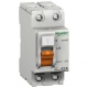 Выключатель дифференциального тока (УЗО) 2п 63А 30мА тип AC ВД63 Домовой SchE 11455 11455
