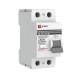 Выключатель дифференциального тока (УЗО) 2п 63А 300мА тип AC ВД-100 (электромех.) PROxima EKF elcb-2-63-300S-em-pro elcb-2-63-300S-em-pro