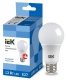 Лампа светодиодная ECO A60 13Вт грушевидная 230В 6500К E27 IEK LLE-A60-13-230-65-E27 LLE-A60-13-230-65-E27