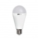 Лампа светодиодная PLED-SP A60 15Вт грушевидная 5000К холод. бел. E27 1400лм 230В JazzWay 2853035 2853035