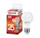 Лампа светодиодная LED-A65-VC 25Вт 230В E27 6500К 2380лм IN HOME 4690612024103 4690612024103