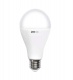 Лампа светодиодная PLED-SP 20Вт A65 4000К нейтр. бел. E27 230В/50Гц JazzWay 5019669 5019669