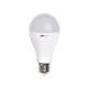 Лампа светодиодная PLED-SP 20Вт A65 5000К E27 230В/50Гц JazzWay 5009462 5009462