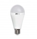 Лампа светодиодная PLED-SP A65 30Вт 5000К E27 230/50 Jazzway 5019720 5019720