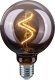 Лампа светодиодная 14 498 NLL-F-G95-4-230-2.7K-E27-LSBT прозрачная E27 220-240В NAVIGATOR 14498 14498