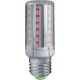 Лампа светодиодная 93 140 NLL-T35-7-230-R-E27 для заградительных огней Navigator 93140 93140