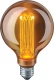 Лампа светодиодная 14 233 NLL-SC17-G95-4-230-1.8K-E27-PMMA прозрачная 1800К тепл. бел. E27 200лм 220-240В NAVIGATOR 14233 14233
