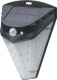 Светильник светодиодный NSL-20 на солнечн. батарее с датчиком движения NAVIGATOR 93227 93227