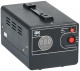 Стабилизатор напряжения 1ф 1кВА HUB переносной IEK IVS21-1-001-13 IVS21-1-001-13