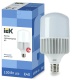 Лампа светодиодная HP 100Вт 230В 6500К E40 IEK LLE-HP-100-230-65-E40 LLE-HP-100-230-65-E40