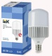 Лампа светодиодная HP 80Вт 230В 6500К E40 IEK LLE-HP-80-230-65-E40 LLE-HP-80-230-65-E40