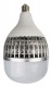 Лампа светодиодная высокомощная PLED-HP-TR130 85Вт 6500К холод. бел. E27/E40 (переходник в компл.) 7200лм JazzWay 5036284 5036284