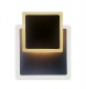 Светильник светодиодный декоративный PPB Onyx-10 Бра 14Вт 3000/6500К IP40 настенно-потолочный JazzWay 5018334 5018334