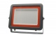 Прожектор светодиодный PFL-S2 200Вт 6500К IP65 220–240В с клапаном закален. матов. стекло сер. JazzWay 5002173D 5002173D
