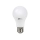 Лампа светодиодная специального назначения PLED-A60 BUGLIGHT 10Вт грушевидная Yellow E27 JazzWay 5008960 5008960