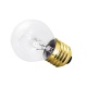 Лампа накаливания BL 10Вт E27 прозр. NEON-NIGHT 401-119 401-119