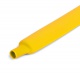 Трубка термоусадочная ТУТ (HF)-25/12.5 желт. (уп.25м) КВТ 84974 84974