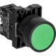 Кнопка управления NP2-EA35 без подсветки зел. 1НО+1НЗ IP40 CHINT 573779 573779