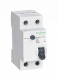 Выключатель автоматический дифференциального тока 2п (1P+N) C 10А 30мА тип AC 4.5кА City9 Set 230В SE C9D34610 C9D34610