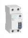 Выключатель дифференциального тока (УЗО) 2п 40А 100мА тип AC City9 Set 230В SE C9R56240 C9R56240