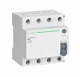 Выключатель дифференциального тока (УЗО) 4п 40А 30мА тип AC City9 Set 400В SE C9R36440 C9R36440