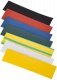 Набор трубок термоусадочных нг-LS 16/8 100мм 7 цветов по 3шт IEK UDR10-016-008-021-S UDR10-016-008-021-S
