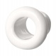 Втулка (проход через стену) керамика бел. (уп.32шт) Bironi R1-651-01-32 R1-651-01-32